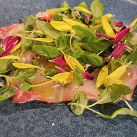 MAKIBI - カルパッチョ