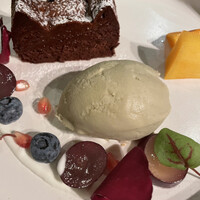 MAKIBI - ガトーショコラ