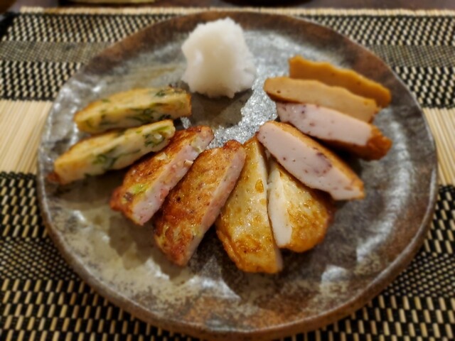 滝川蒲鉾 - 鶴岡（その他）の写真