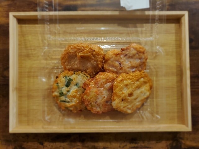 滝川蒲鉾 - 鶴岡（その他）の写真