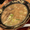 鹿児島ラーメン豚とろ 天文館本店