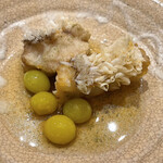 帝国ホテル 寅黒 - 