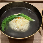 帝国ホテル 寅黒 - 