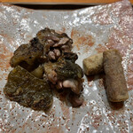 帝国ホテル 寅黒 - 