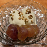 帝国ホテル 寅黒 - 