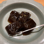 帝国ホテル 寅黒 - 