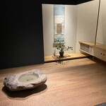 帝国ホテル 寅黒 - 