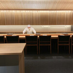 帝国ホテル 寅黒 - 