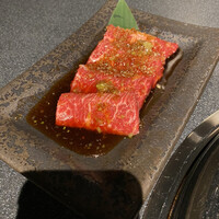 名古屋焼肉きらく - 