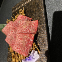 名古屋焼肉きらく - 