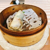 全聚徳 新宿店 - 