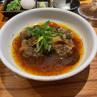 東京肉しゃぶ家 - 