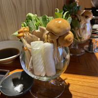 東京肉しゃぶ家 - 