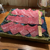 東京肉しゃぶ家 - 