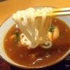京うどん 生蕎麦 岡北