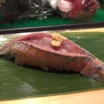 和食と立喰い寿司 ナチュラ - 