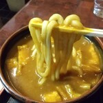 日の出うどん - 