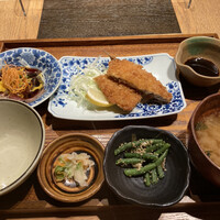 ダイナミックキッチン＆バー 響 中之島フェスティバルプラザ店 - 