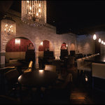 Cafe La Boheme - 