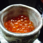 味風月 神田川 - ☆キラキラいくらちゃんの醤油漬けも◎☆