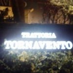 TORNAVENTO - 奥まったところでひっそりと光っています。