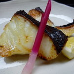 味風月 神田川 - ☆美味しそうに焼きあげられた本日の焼き魚☆