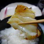 味風月 神田川 - ☆皮目もパリッとしてGood!!☆