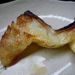 味風月 神田川 - ☆この反り具合が良いですよね☆