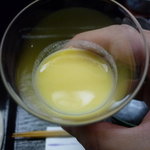 味風月 神田川 - ☆和食屋さんのミックスジュースってギャップが◎☆