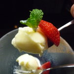 味風月 神田川 - ☆お口さっぱりで気分も上々☆