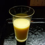 味風月 神田川 - ☆美味しいミックスジュースですね☆