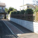 ファリーヌ・デ・プレ - お店