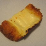 ファリーヌ・デ・プレ - 「クリームチーズ」160円