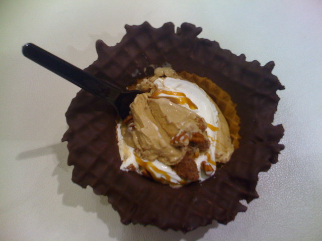 閉店】マーベラスクリーム イオンモール鶴見緑地店