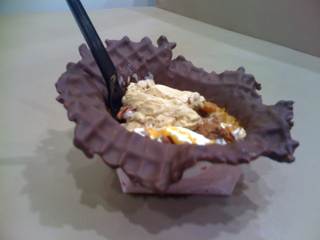 MAVELOUS イオンマベラス　残り2個 閉店】マーベラスクリーム イオンモール鶴見緑地店