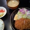 とんかつ檍 蒲田本店