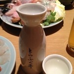 Torafugu Tei - とらふぐ亭・日本酒