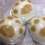 宝万頭本舗 - ネコまん