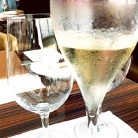 中国料理 「チャイナブルー」 コンラッド東京 - 