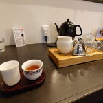 ティーハウス茶韻館 - 