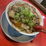 ラーメン藤 - 