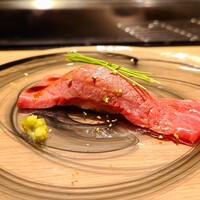 鉄板焼 grow 六本木店 - 