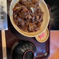 豚捨 KITTE丸の内店 - 