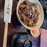 豚捨 KITTE丸の内店 - 