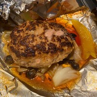 くずし鉄板 あばぐら 恵比寿店 - 
