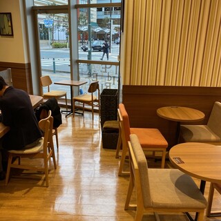 カフェ・ド・クリエ_2