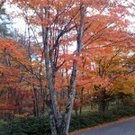 Sonmin Shokudo - 店铺门前