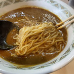 やまや - R3.11  麺アップ