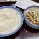 山田うどん - 