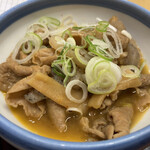 山田うどん - 